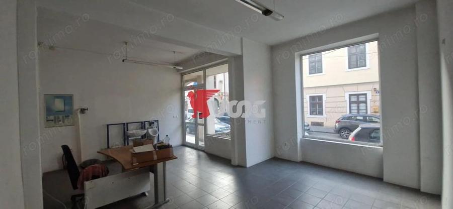 Spatiu comercial de inchiriat Ultracentral - 1