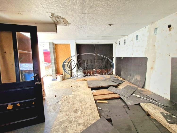 Casa pentru birou sau locuire, zona Andrei Muresanu - 9