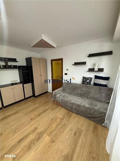 De inchiriat: Apartament cu 2 camere Ultracentral - 5