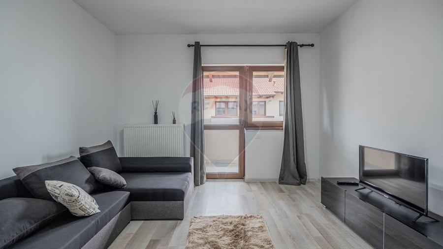GARSONIERA | COMISION 0% | 37MP | SANPETRU | PET FRIENDLY - 14