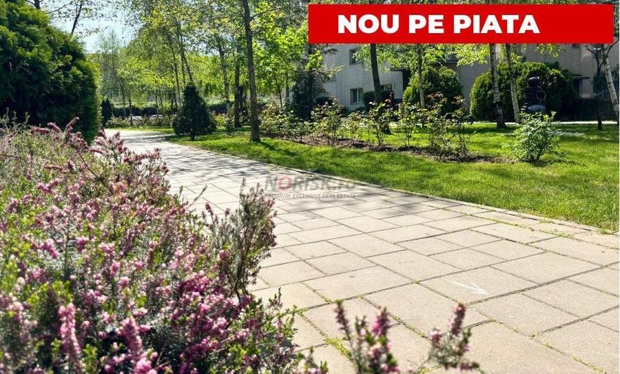 PRIMA Inchiriere Apartament 2 Camere Ten Blocks PACII  - 7min Metrou - 1