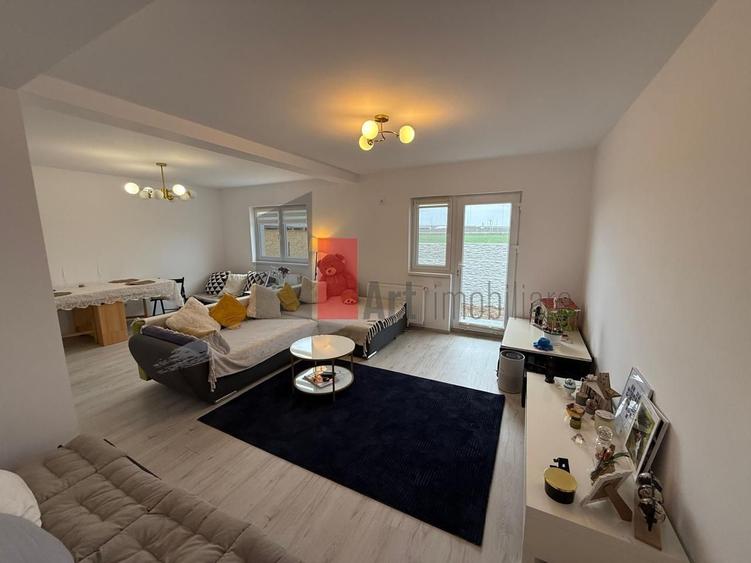 Casa curte Popesti Leordeni - A0 - 1