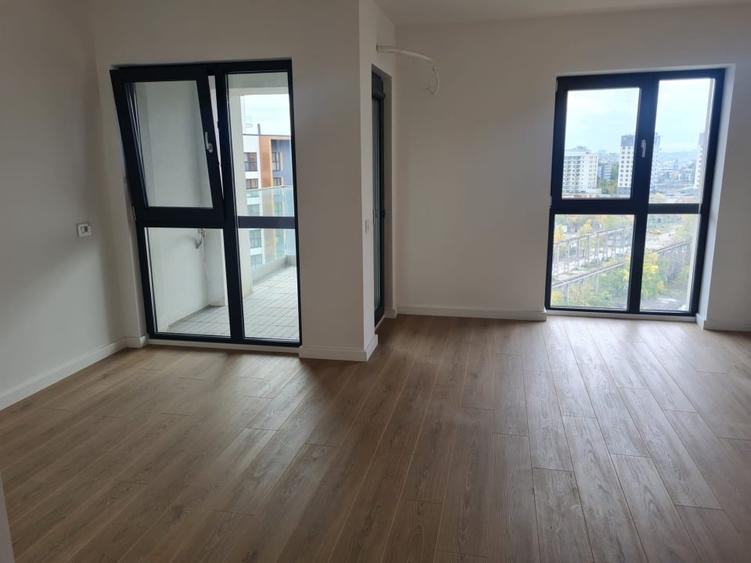 Garsoniera PARCULUI20 - Prima ocupare - 2