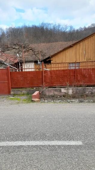 Casa 4 camere + dependinte comuna Vorta Hunedoara - 4