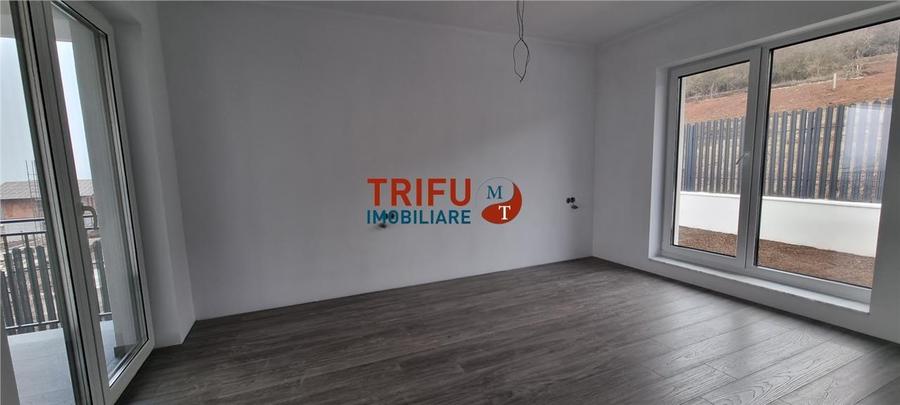 Casa cu finisaje la cheid?n Cetate - 7