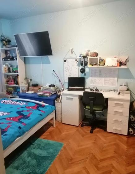 Apartament 3 camere in centrul Devei - 6