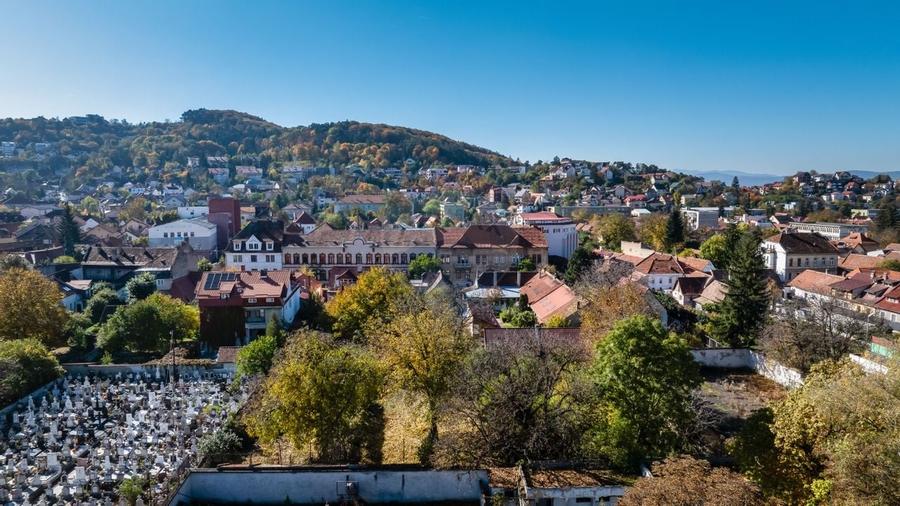 COMISION 0% Strada De Mijloc nr. 40 | Proprietate unică |1495 MP TEREN - 23