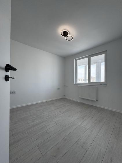 Tei Doamna Ghica 2 camere renovate - 7