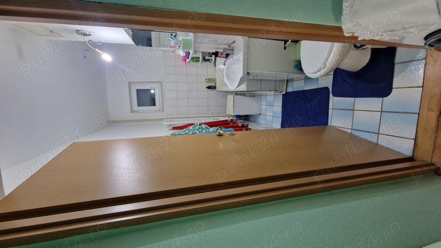 PROPRIETAR vand apartamnet 2 camere, decomandat, Micro 18 - 6