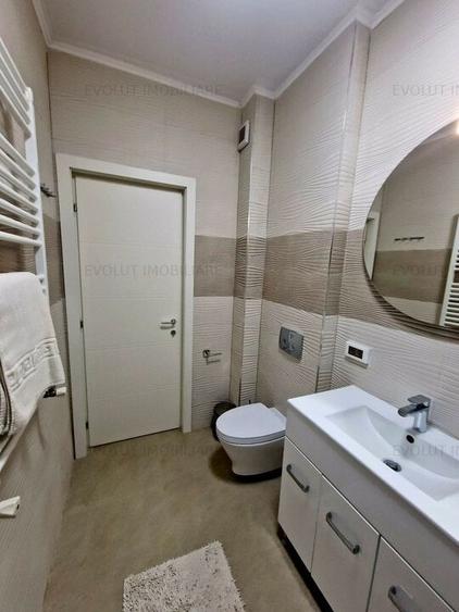 3 Camere de Lux - vedere frontala la mare in Faleza Nord - 13