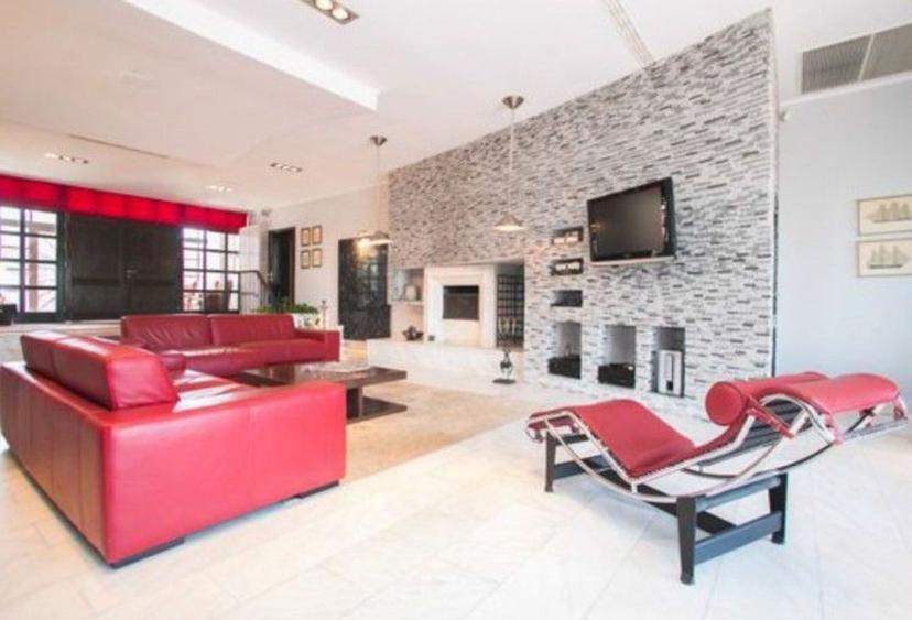 Vila de vanzare 8 camere deschidere directa la Lacul Snagov, 800 mp - 4