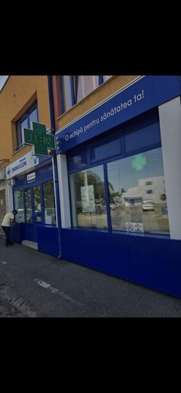 Spatiu comercial de inchiriat - 1