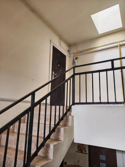 Apartament 3 camere fara comision zona Girocului Mure? - 1