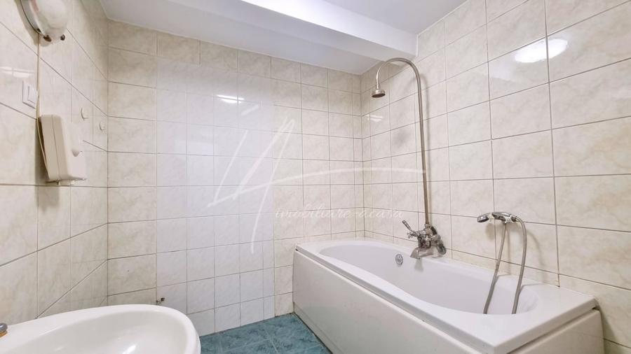 Apartament la demisol cu 4 camere in Cotroceni Parcul Izvor Palat. Parlamentului - 28