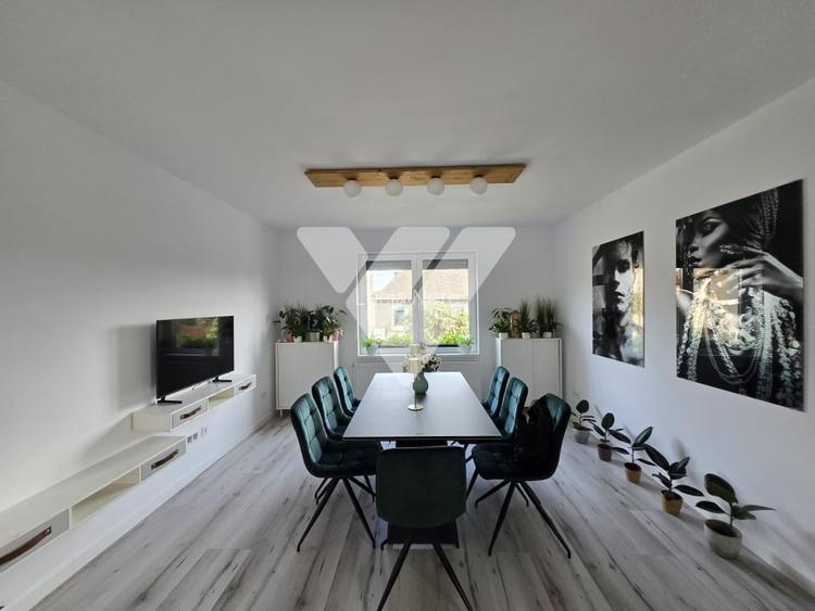 Casa individuala renovata 2 camere mobilata in Cisnadie Sibiu Casa individuala renovata 2 camere mobilata in Cisnadie Sibiu