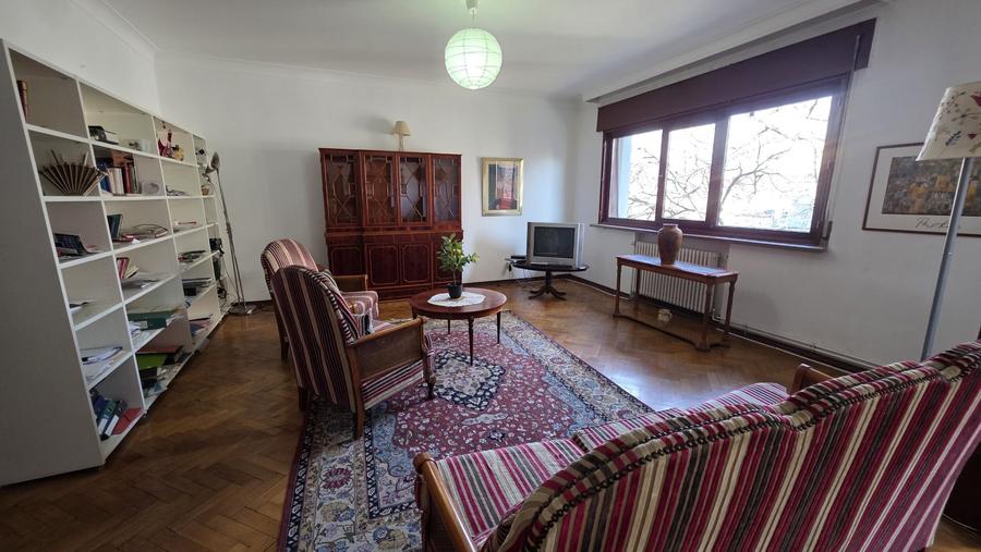 Vanzare apartament Piata Victoriei - Lascar Catargiu - 3