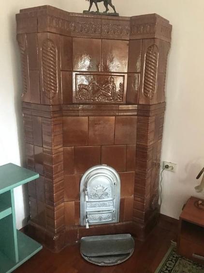 Casa renovata, frumoasa, spatioasa  in com. Voila, judet Brasov, Transilvania - 5