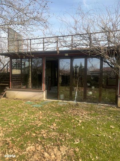 Casa individuala complex Good Residence Venus Balotesti - 12