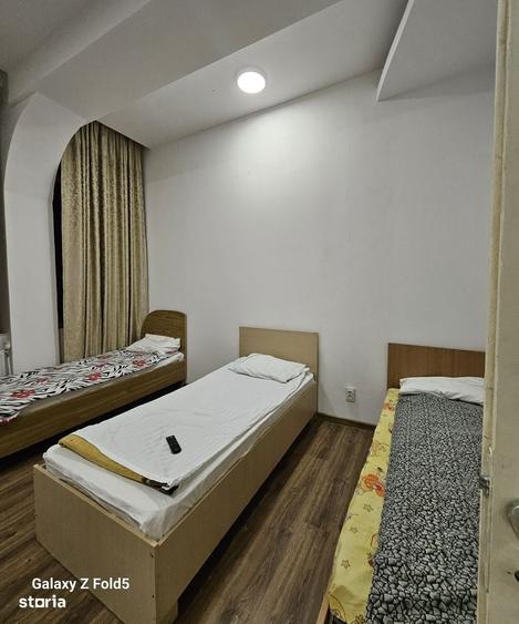 Apartament cu 4 camere în Iosia