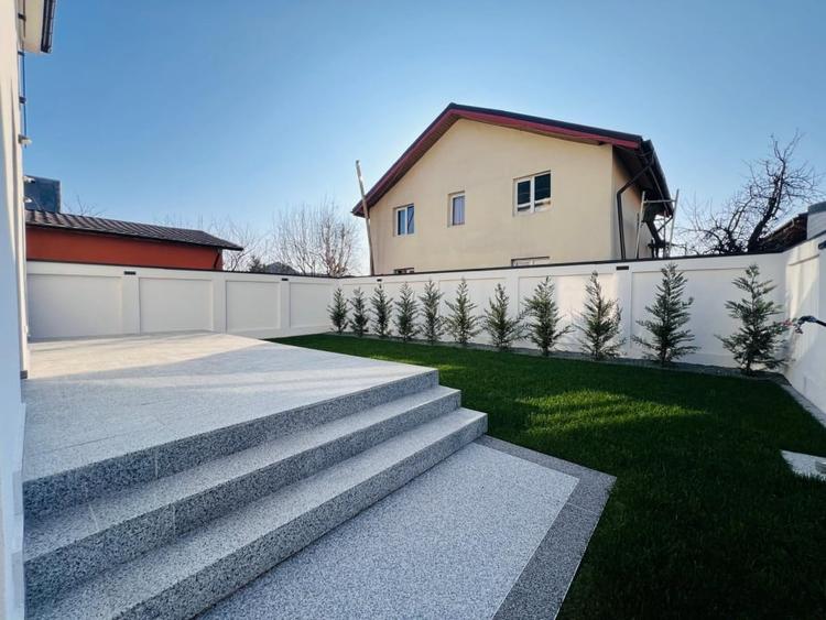 Casa individuala premium in Pipera - 6