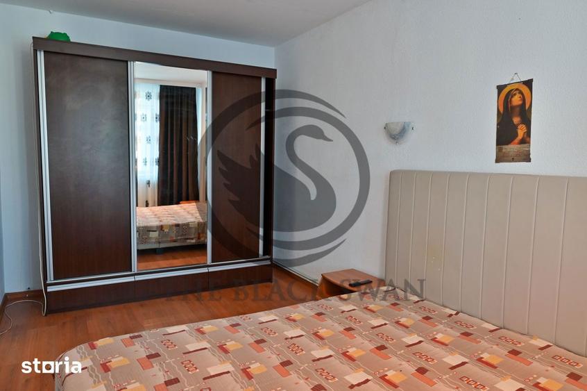 Apartament cu 3 camere de vanzare | Mobilat | Ploiesti | Comision 0% - 5