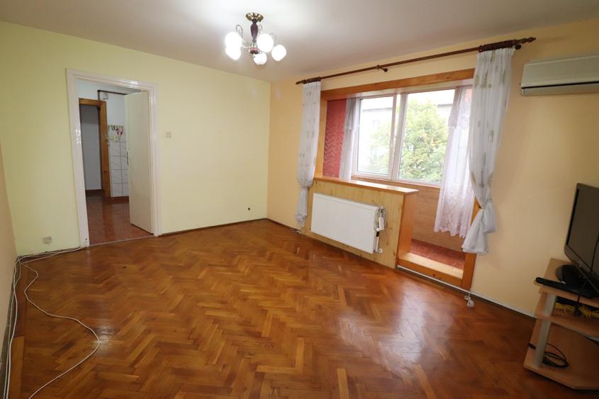 Apartament spațios in zona Gh. Lazar. - 3