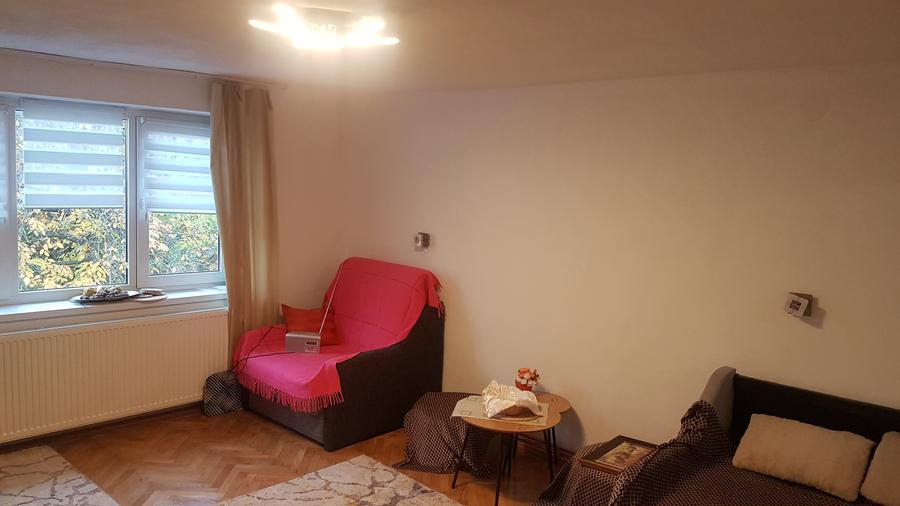 Apartament zona centrala- Spitalul Judetean - 1