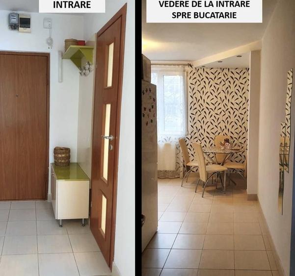 Drumul Taberei semistradal 3/4 - 2