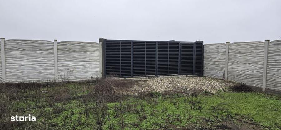 Vand teren com.Vidra jud if 534m2 - 1