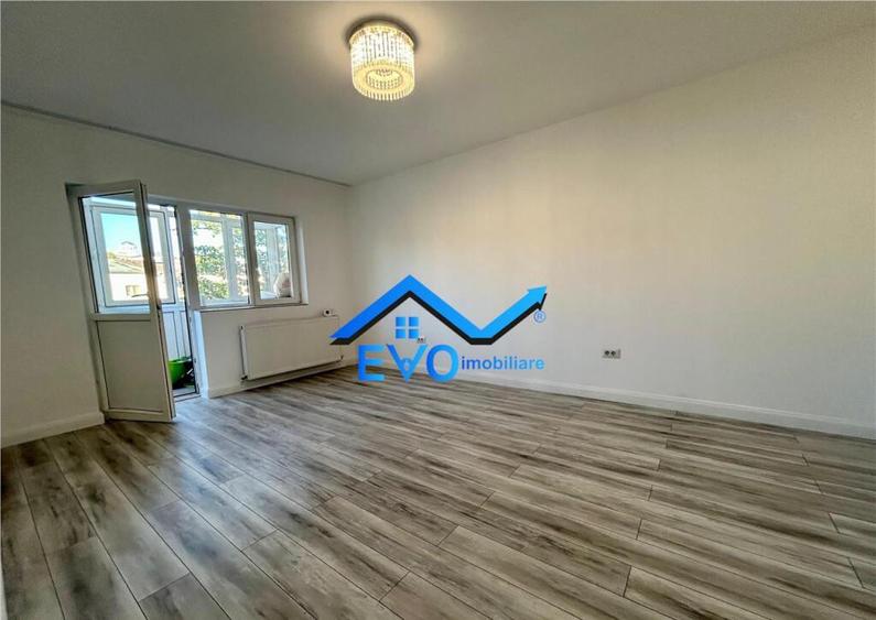 Apartament cu 3 camere de , renovat complet, Gara - 1