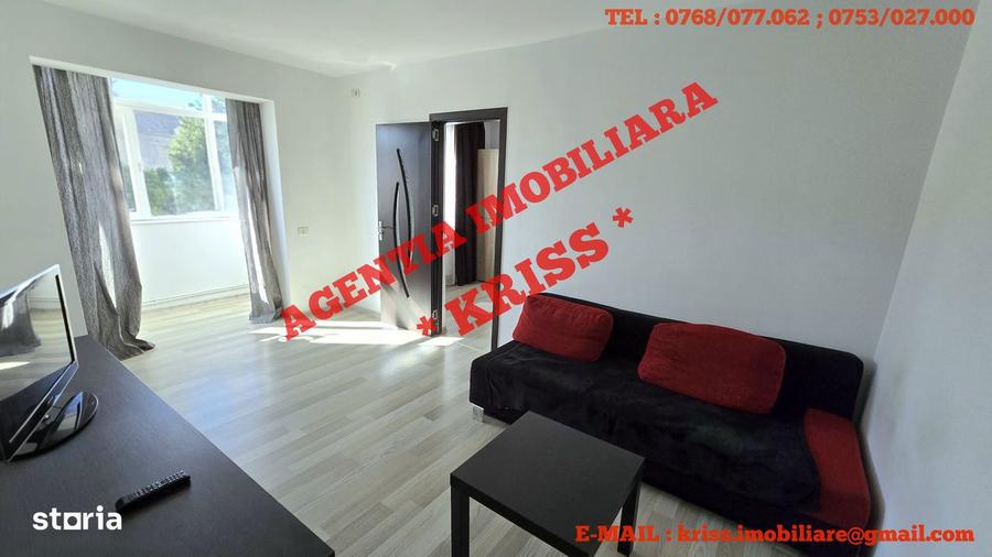 Ofer Spre Inchiriere Apartament 2 Camere NORD-KAUFLAND Mobilat Utilat - 8