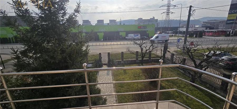 Proprietate Deosebita Calea Moldovei, Bistrita, BN - Ideala locuinta sau afacere - 6