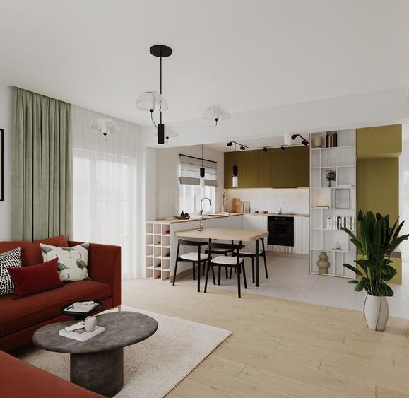 COMISION 0 || Casa individuala || Balotesti - 5