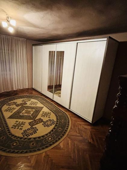Casa de vanzare Cuzap sau schimb cu apartament Oradea - 1