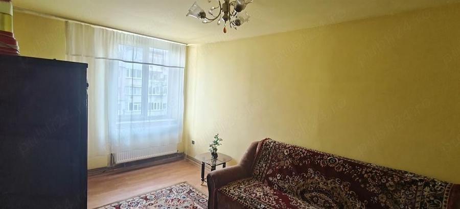 Vand apartament 3 camere - 8