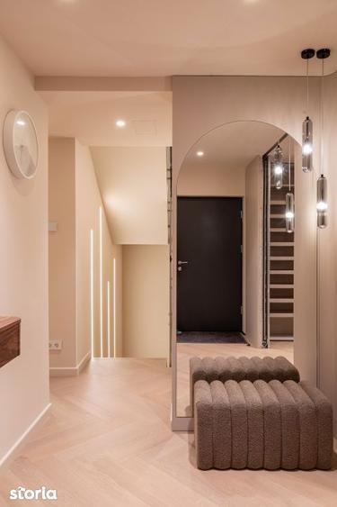 Vila la cheie in Faget, noua, mobilata si nelocuita - The Tech-Luxury - 2