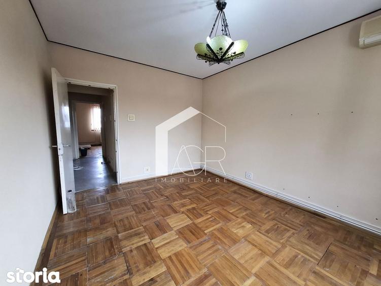 Apartament cu 4 camere, zona Nord - 4