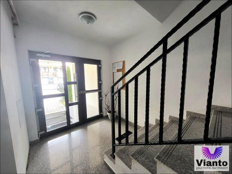 APARTAMENT 2 CAMERE 71 MPU | 2 BAI | 2 BALCOANE | SIBIU | CARTIERUL ARHITECTILOR - 10