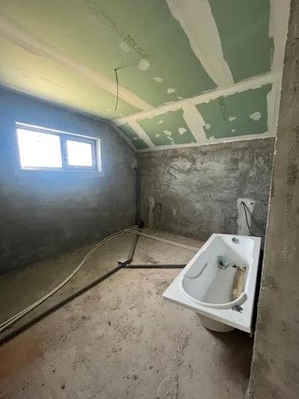 Casa P+1+Pod, 500 mp teren, zona lac Ghercesti - Aeroport Craiova - 12