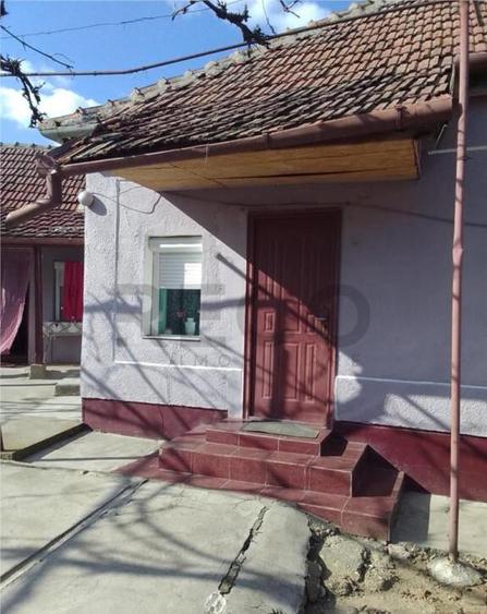 RECO Casa la 18 km de Oradea - 2