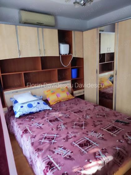 Inchiriez apartament cu 2 camere Inchiriez apartament cu 2 camere