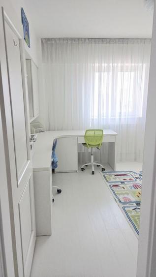 Apartament 3 camere – Prima închiriere – zona Dacia - PARCARE - 7