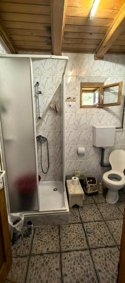 Casa Breaza , zona centrala , 500mp teren drept ,toate utilitatile - 7