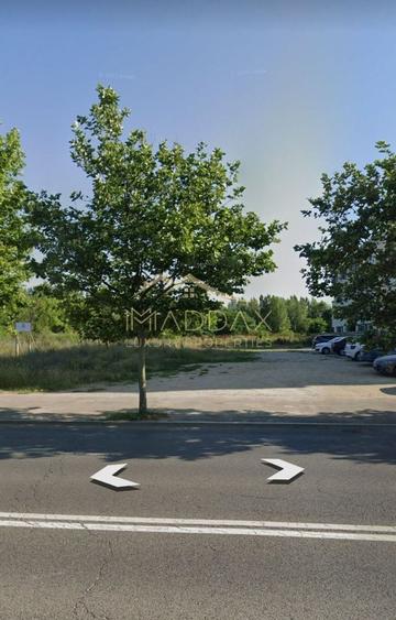 Teren Intravilan ***1251mp***// Deschidere la lac 13.06ml // Sisesti - 2