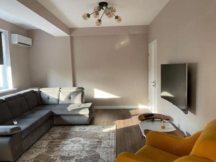 De vanzare apartament 2 camere zona Mircea Cel Batran - 3