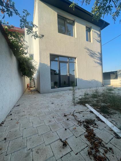 Casa individuala  ~  P + 1 ~ 200MP - 4