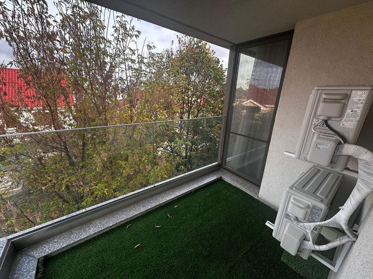 2 Camere 70mp Parcare Inclusa Sisesti Vatra Noua La Citadela Residence - 19