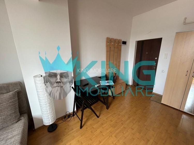 Garsoniera Dristor Bucuresti | Centrala proprie | Bloc nou | Metrou 7 min pe jos
