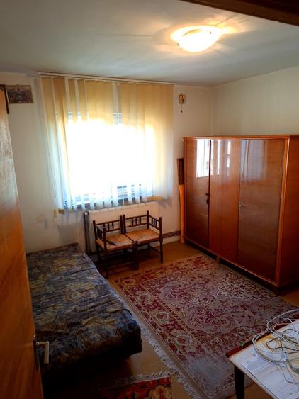 2 camere Eremia , Decomandat / Centrală , Amplasament DEOSEBIT ! - 8