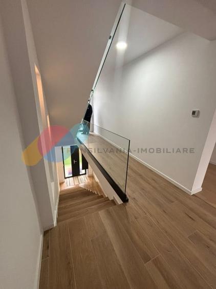 Vand Vila Noua Gheorgheni – 212 mp Utili, 3 Nivele, parcari - 11